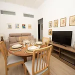 El Templete Suite 1