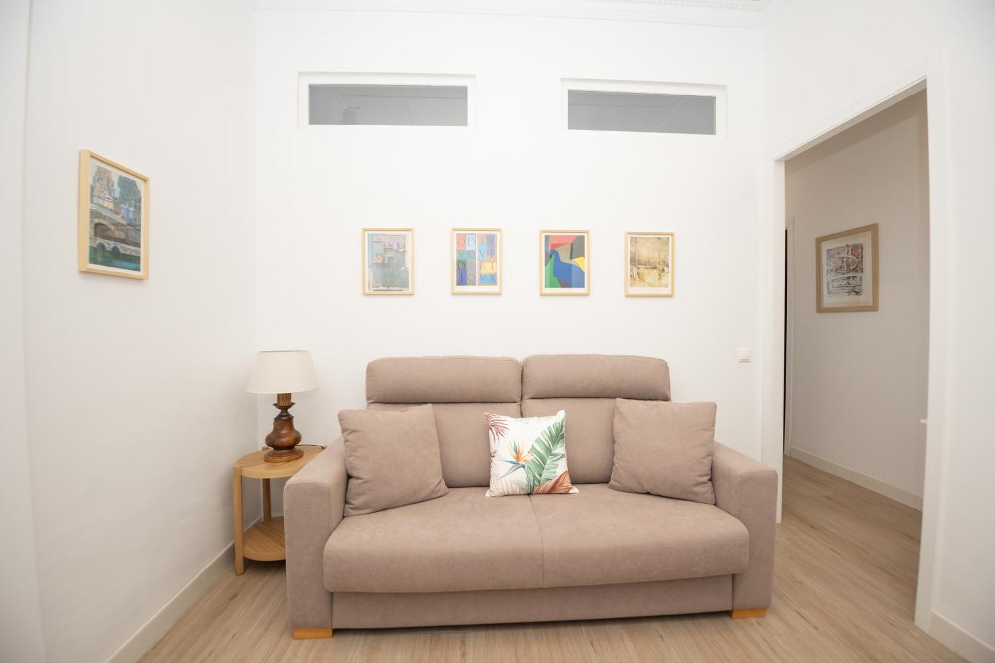 Habitación en casa particular El Templete 1 *